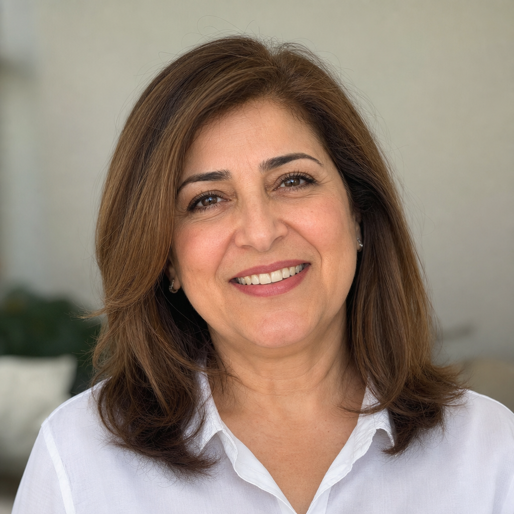 Farah Aziz