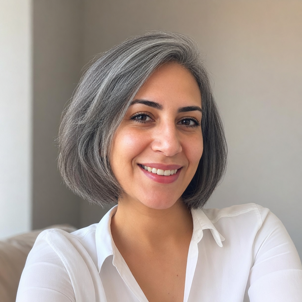 Nadia Karam